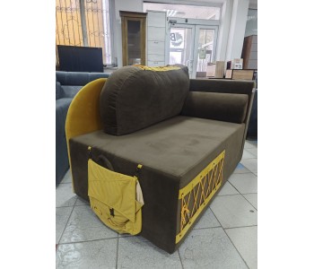 Детский диван-софа "Тони" (ВитАрт)